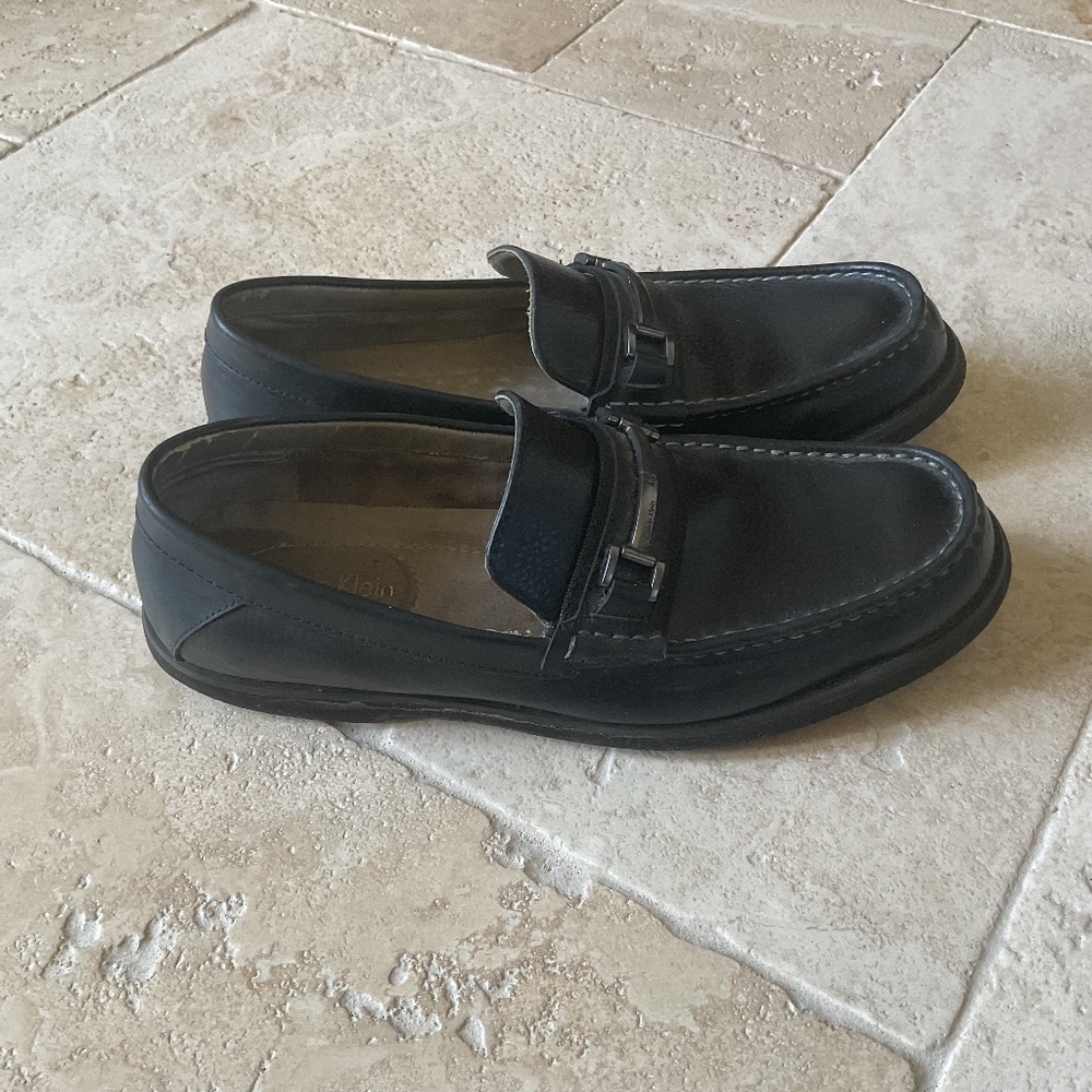 Men’s Calvin Klein Loafers (2)